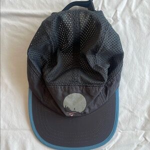 Territory Run Co Hat